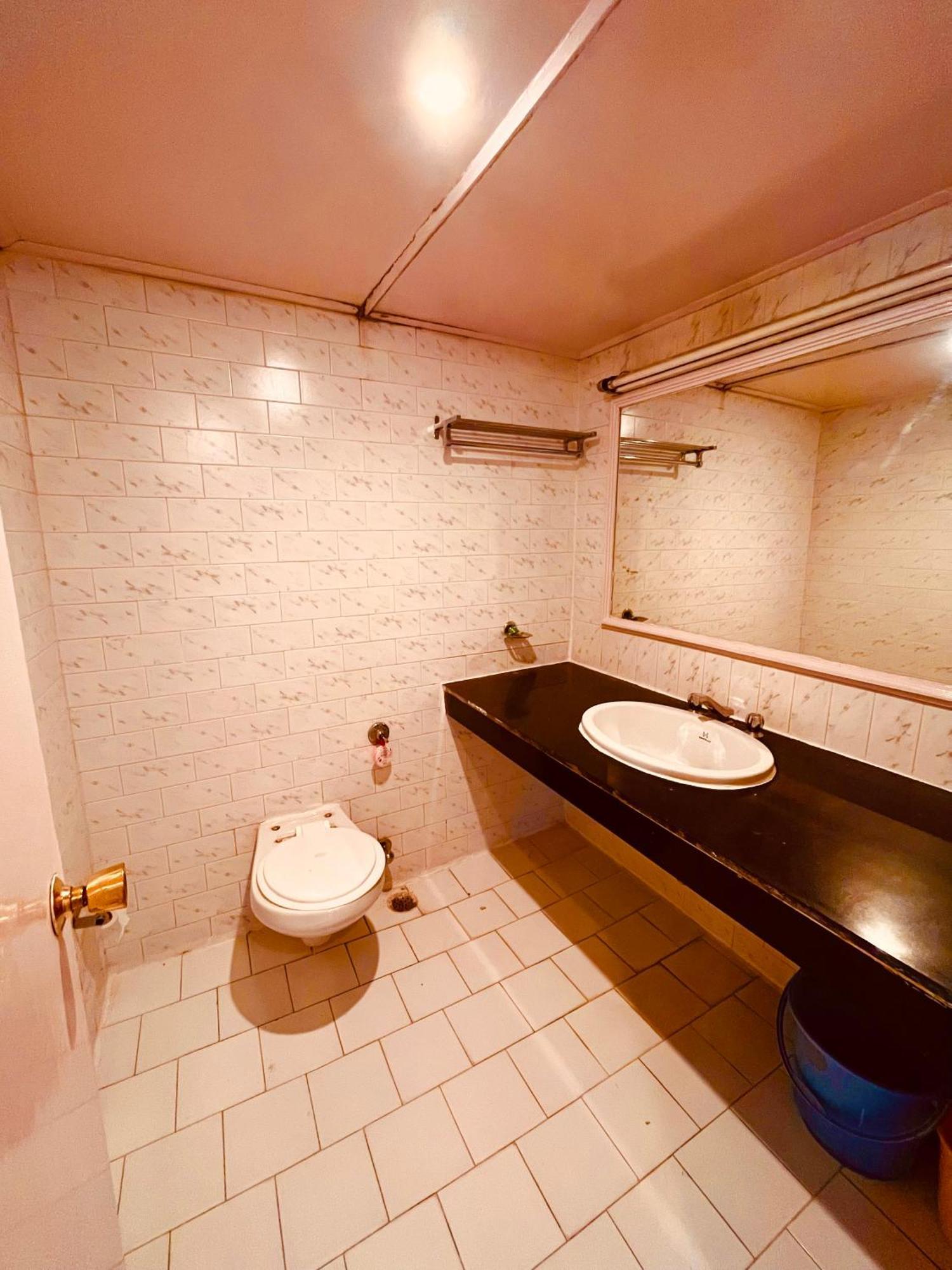 Sagar Heritage Resort, Near Mall Road Manali ภายนอก รูปภาพ